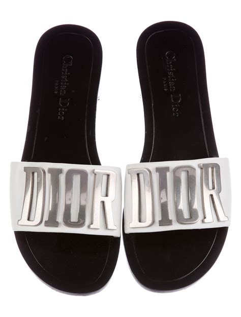 dior slides strao|dior summer sandals.